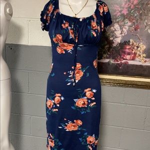 Dresses for going out with the family